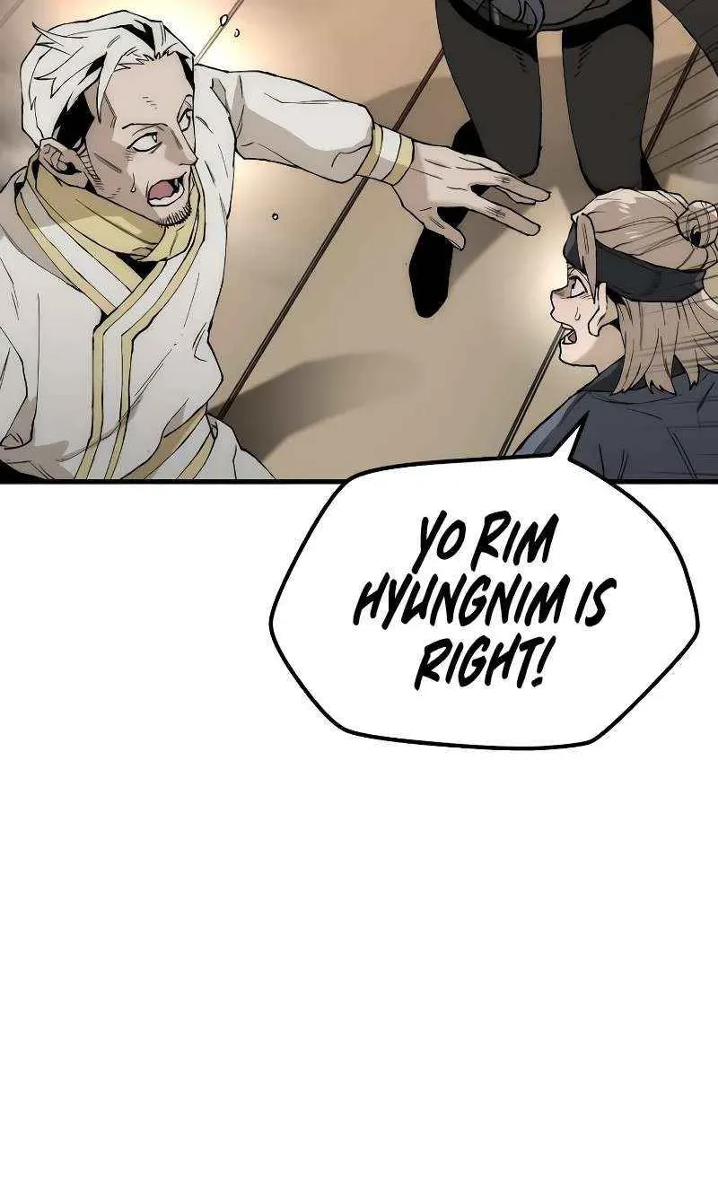 Murim RPG Simulation Chapter 150 page 135