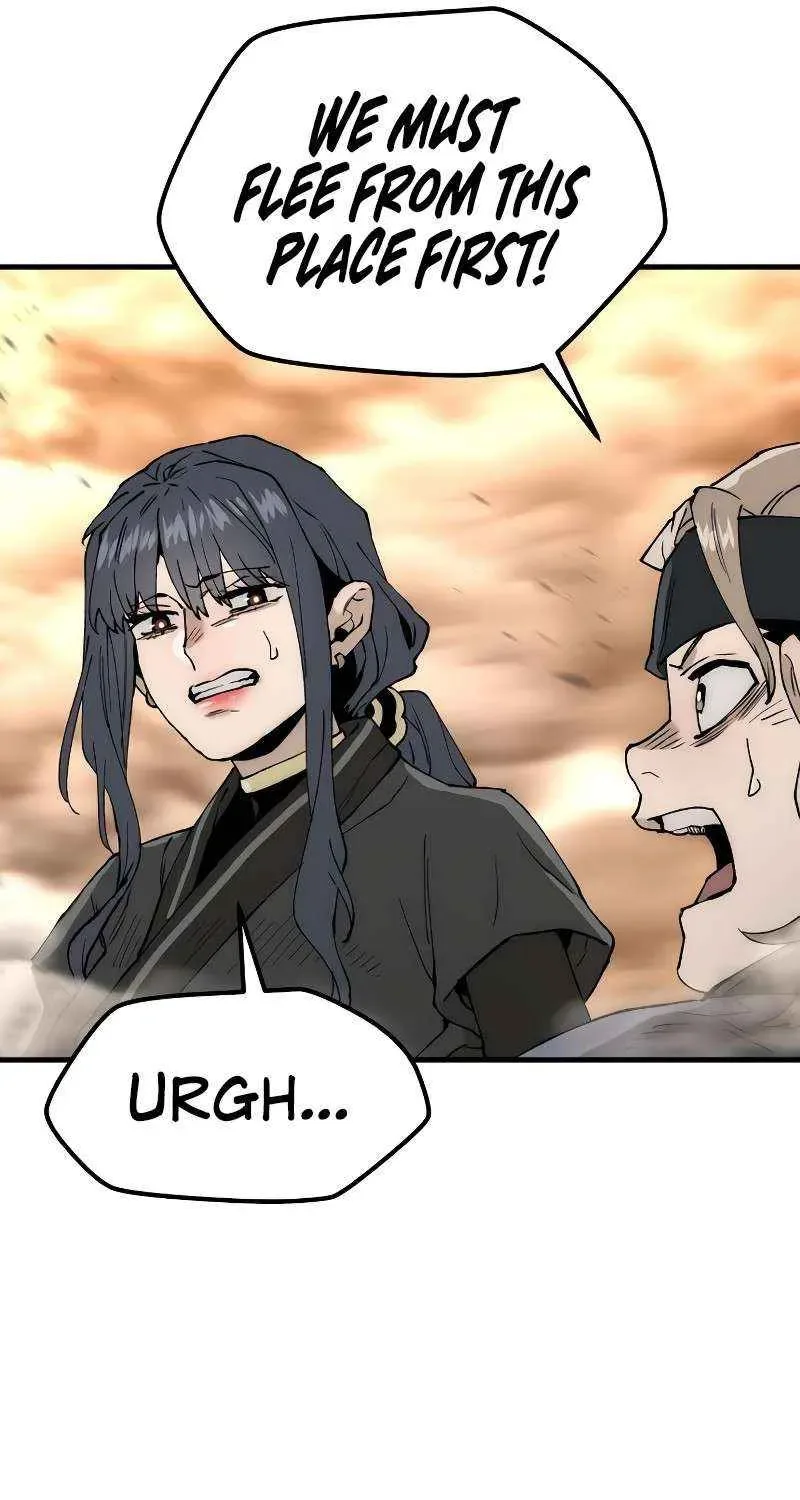 Murim RPG Simulation Chapter 150 page 136