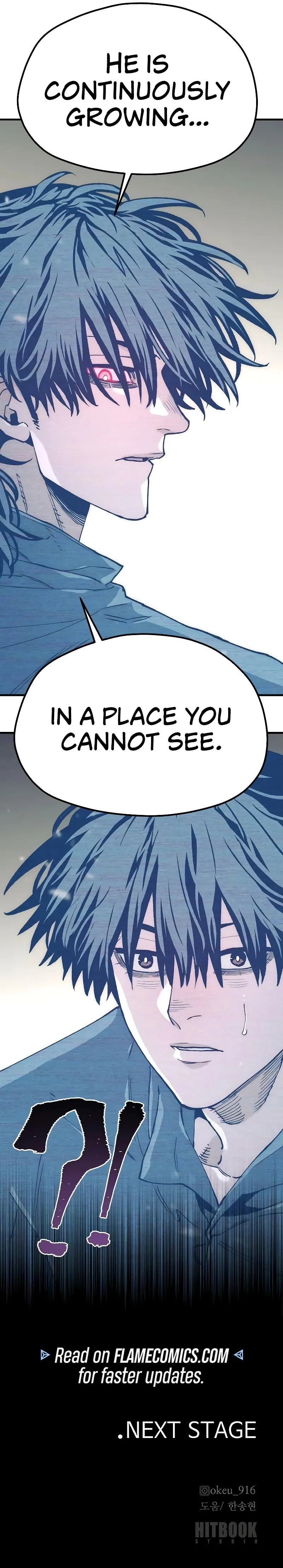 Murim RPG Simulation Chapter 155 page 17