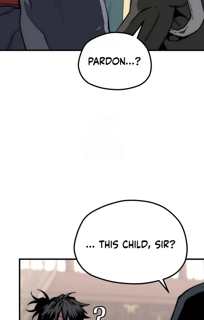 Murim RPG Simulation Chapter 158 page 25