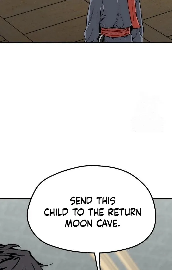 Murim RPG Simulation Chapter 158 page 23