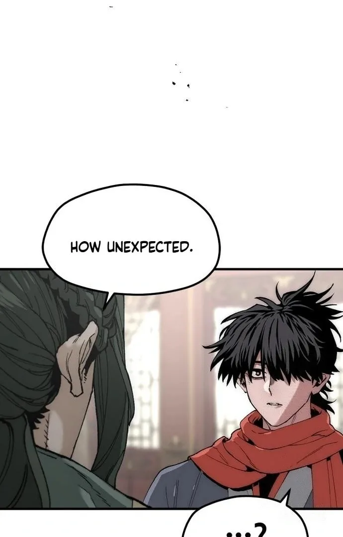 Murim RPG Simulation Chapter 158 page 14