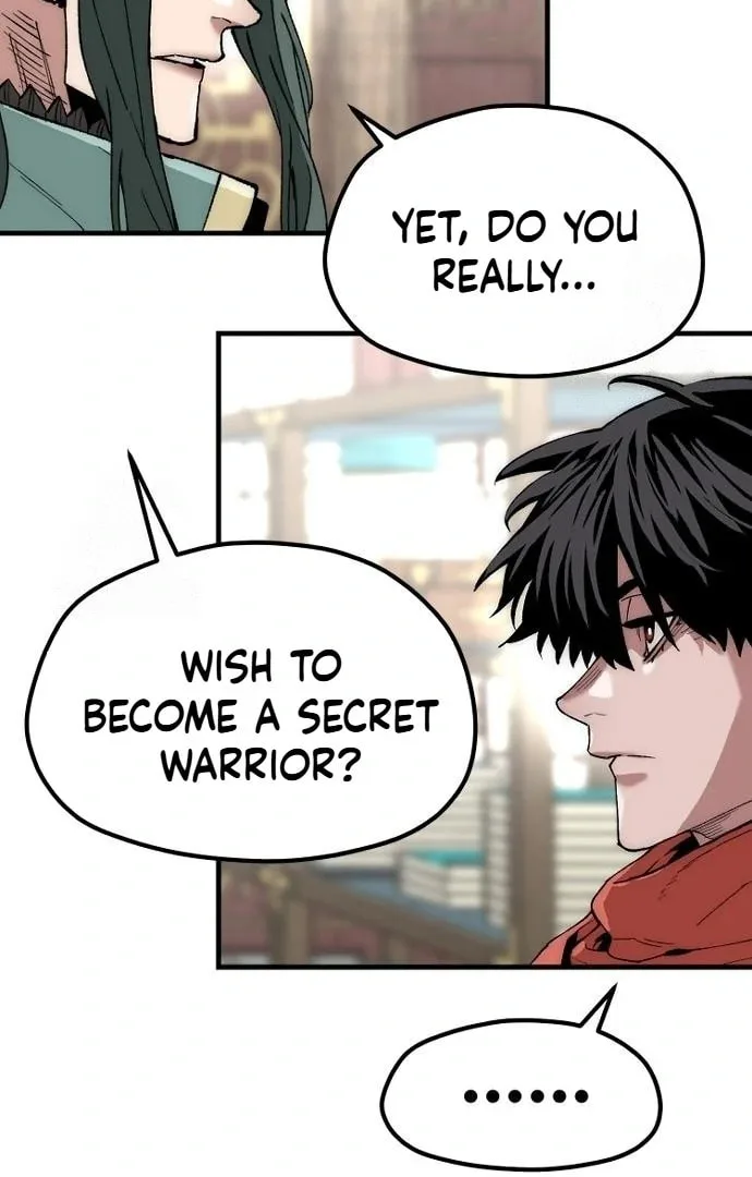 Murim RPG Simulation Chapter 158 page 16