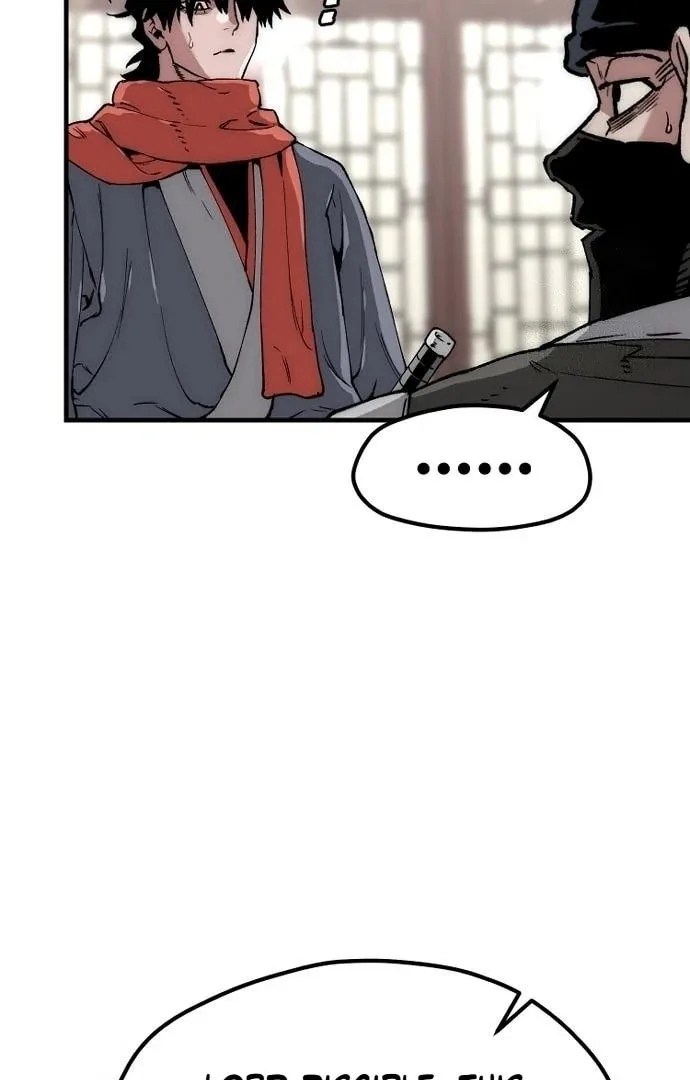 Murim RPG Simulation Chapter 158 page 26