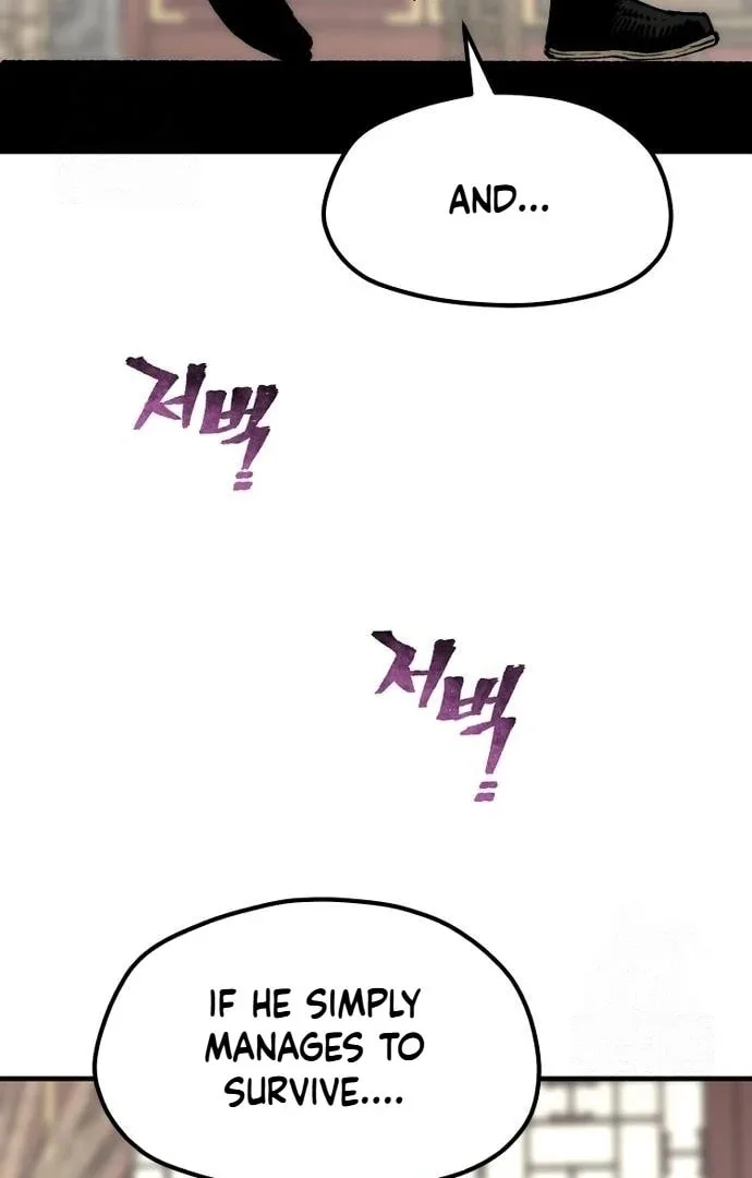 Murim RPG Simulation Chapter 158 page 31