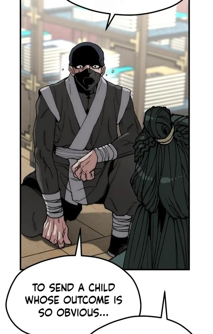 Murim RPG Simulation Chapter 158 page 28