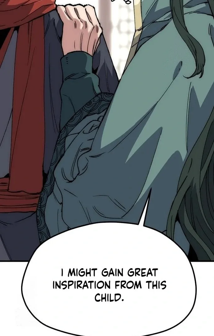 Murim RPG Simulation Chapter 158 page 34