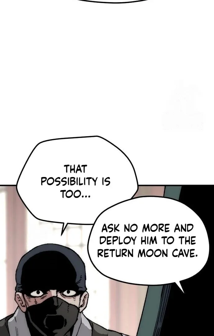 Murim RPG Simulation Chapter 158 page 35