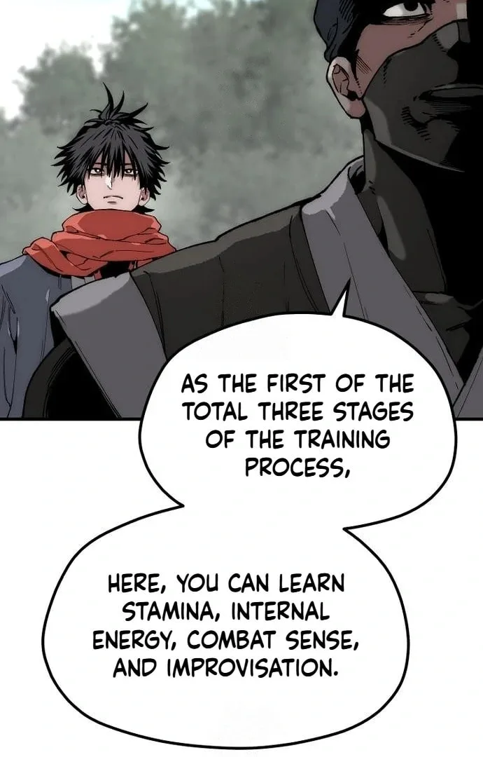 Murim RPG Simulation Chapter 158 page 45