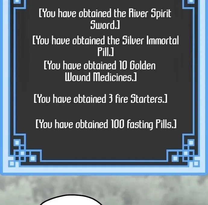 Murim RPG Simulation Chapter 158 page 49