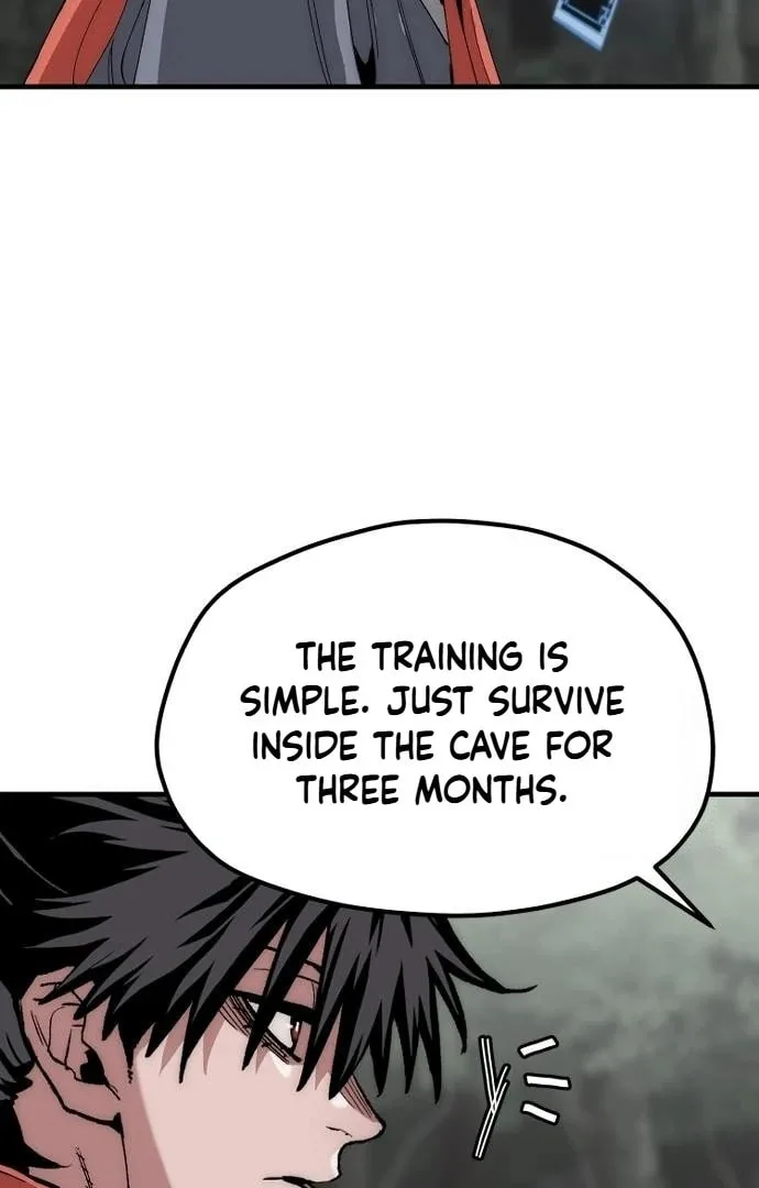 Murim RPG Simulation Chapter 158 page 51