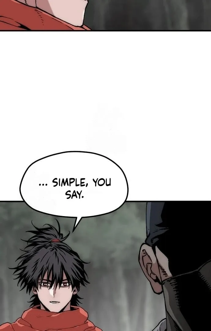 Murim RPG Simulation Chapter 158 page 52
