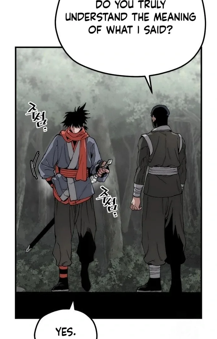 Murim RPG Simulation Chapter 158 page 62