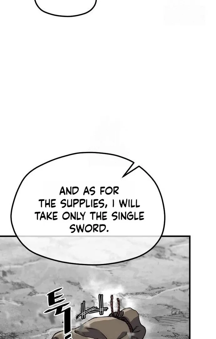 Murim RPG Simulation Chapter 158 page 63