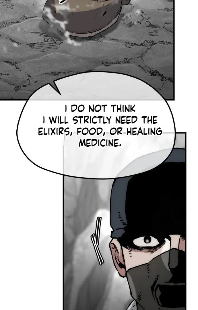 Murim RPG Simulation Chapter 158 page 64