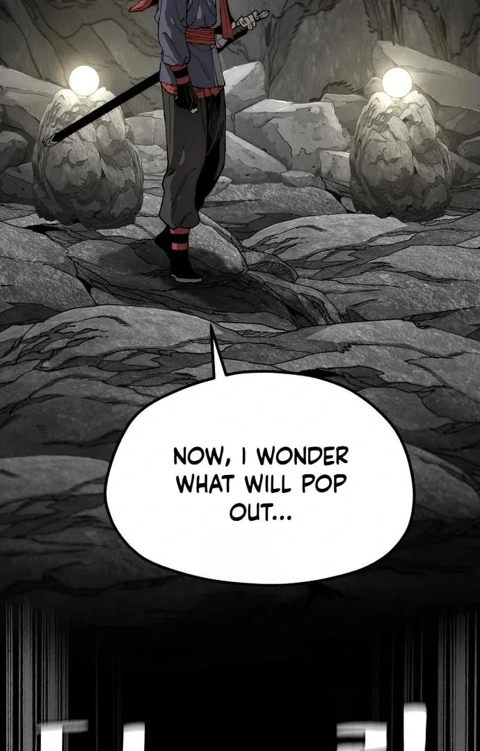 Murim RPG Simulation Chapter 158 page 76