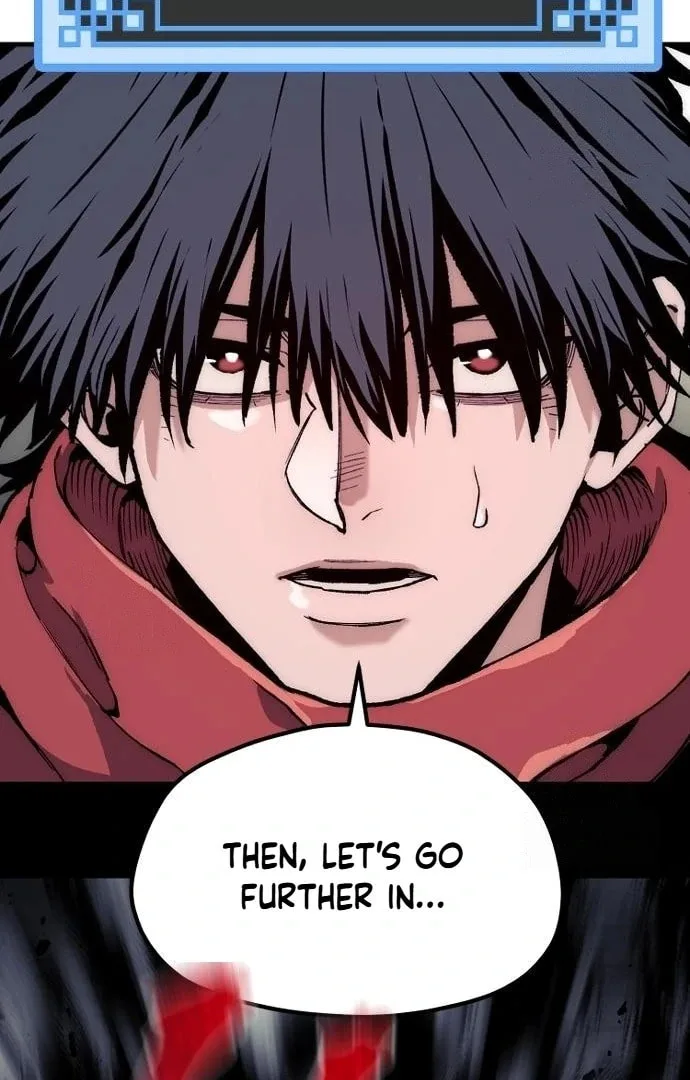 Murim RPG Simulation Chapter 158 page 85
