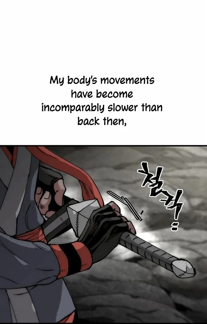 Murim RPG Simulation Chapter 158 page 101
