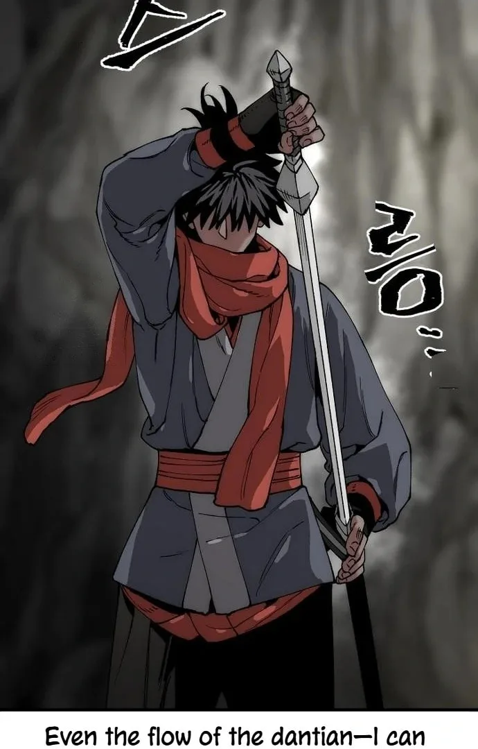 Murim RPG Simulation Chapter 158 page 103