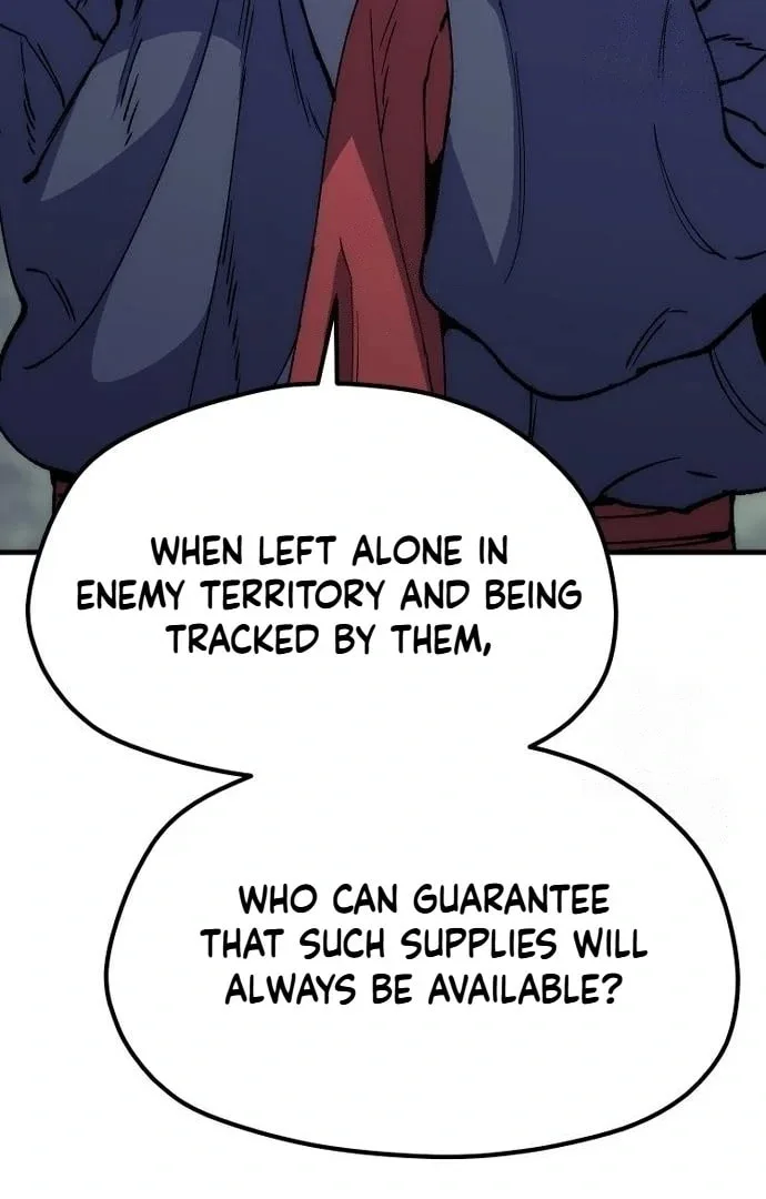 Murim RPG Simulation Chapter 158 page 67