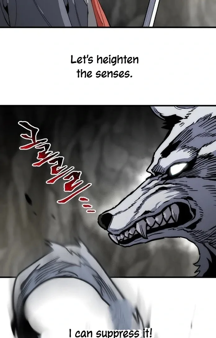 Murim RPG Simulation Chapter 158 page 108