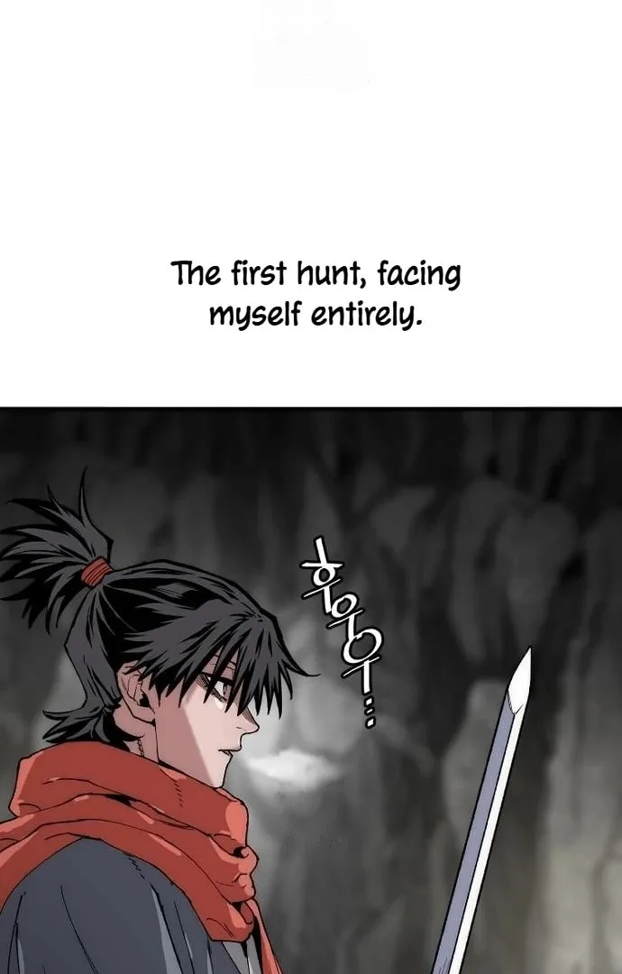 Murim RPG Simulation Chapter 158 page 107