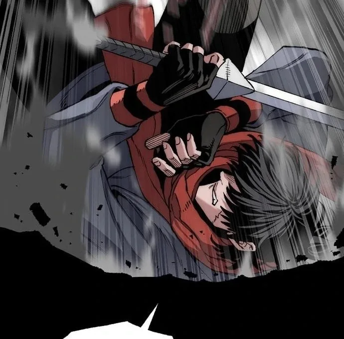 Murim RPG Simulation Chapter 158 page 120
