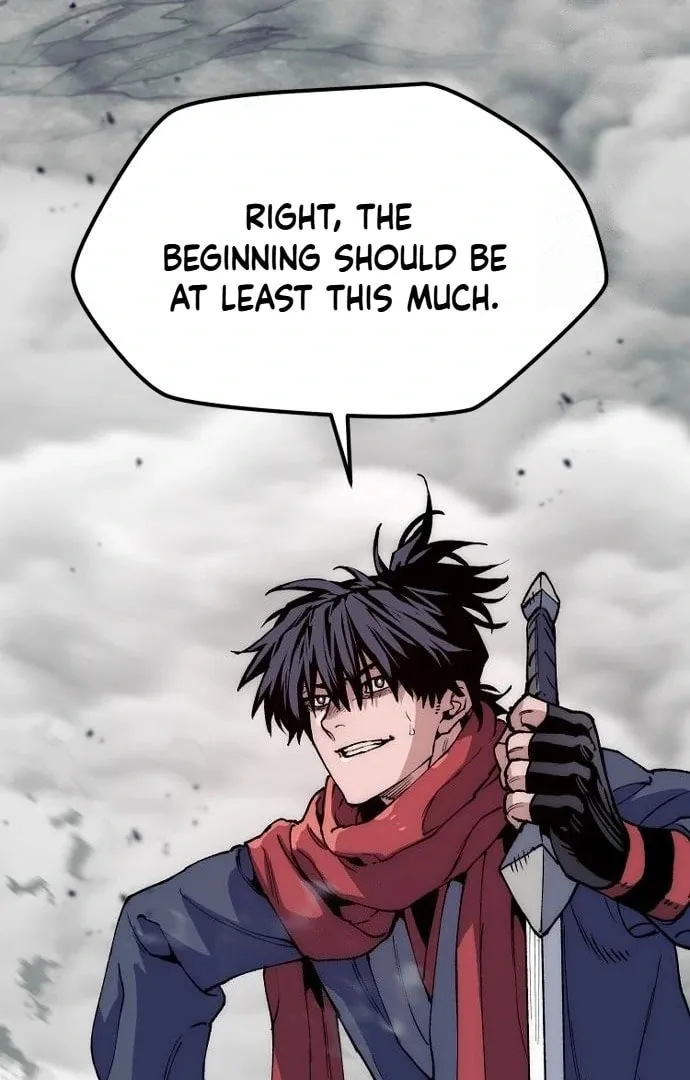 Murim RPG Simulation Chapter 158 page 127