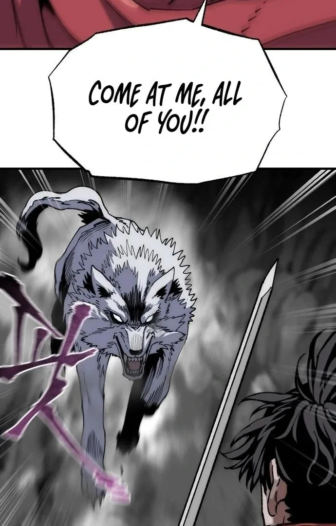 Murim RPG Simulation Chapter 158 page 131