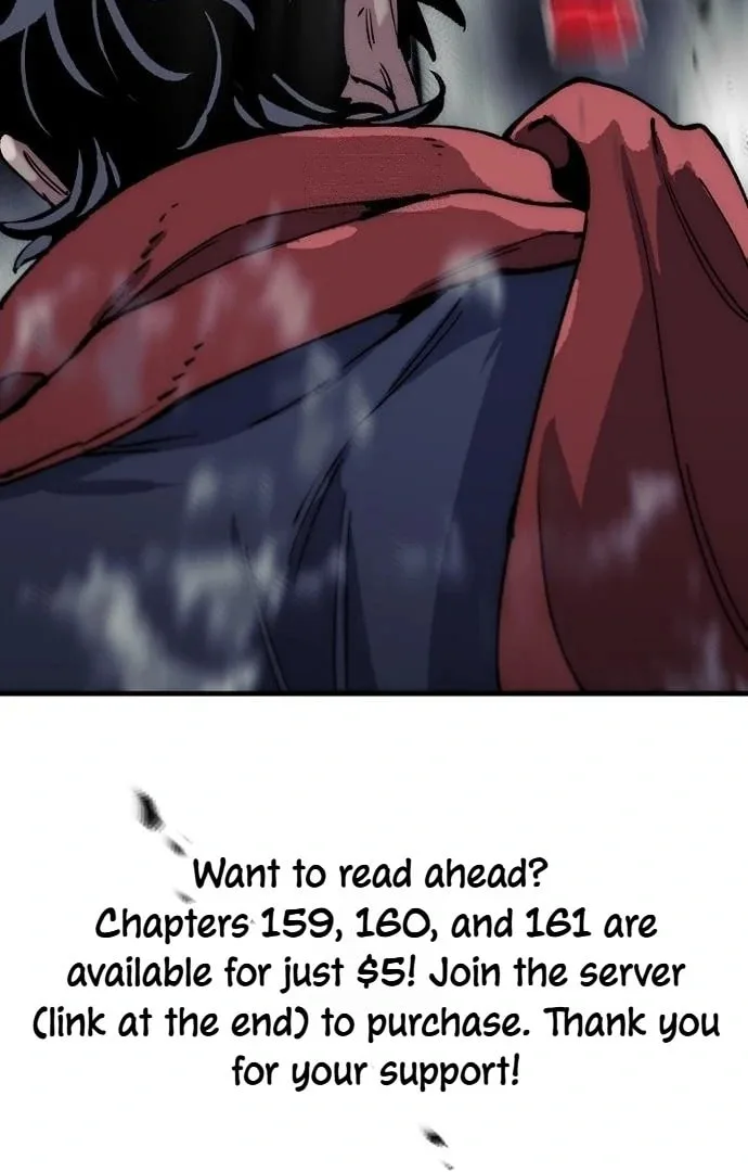 Murim RPG Simulation Chapter 158 page 112