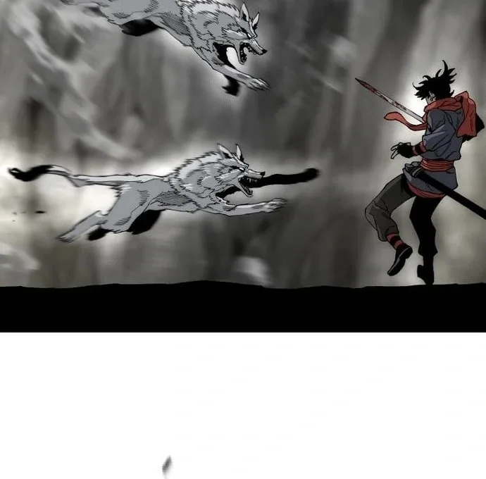 Murim RPG Simulation Chapter 158 page 149