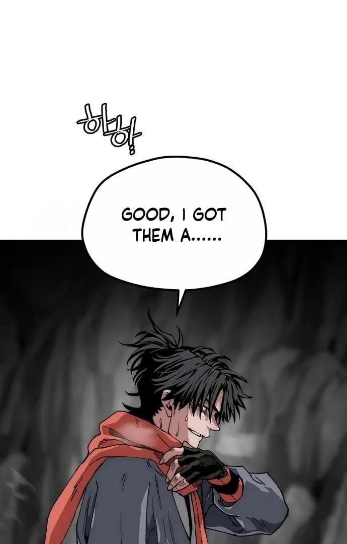 Murim RPG Simulation Chapter 158 page 157