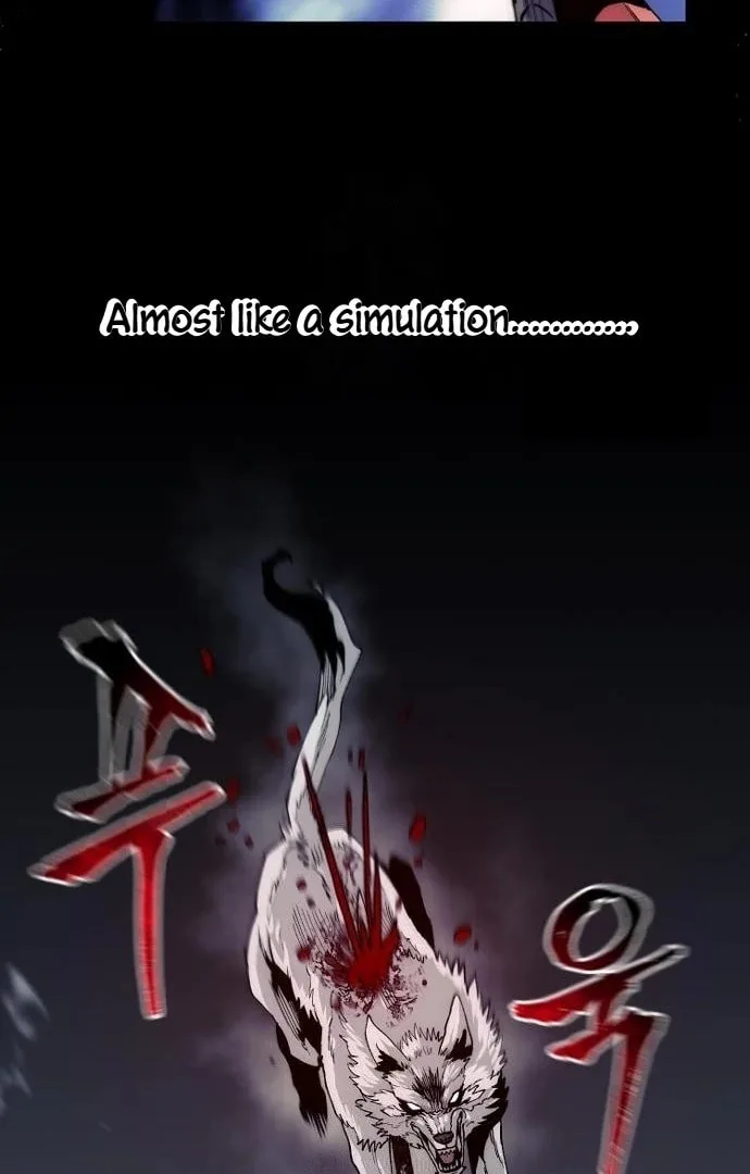 Murim RPG Simulation Chapter 158 page 143