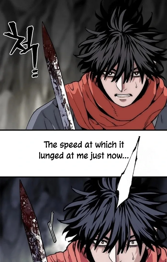 Murim RPG Simulation Chapter 158 page 167