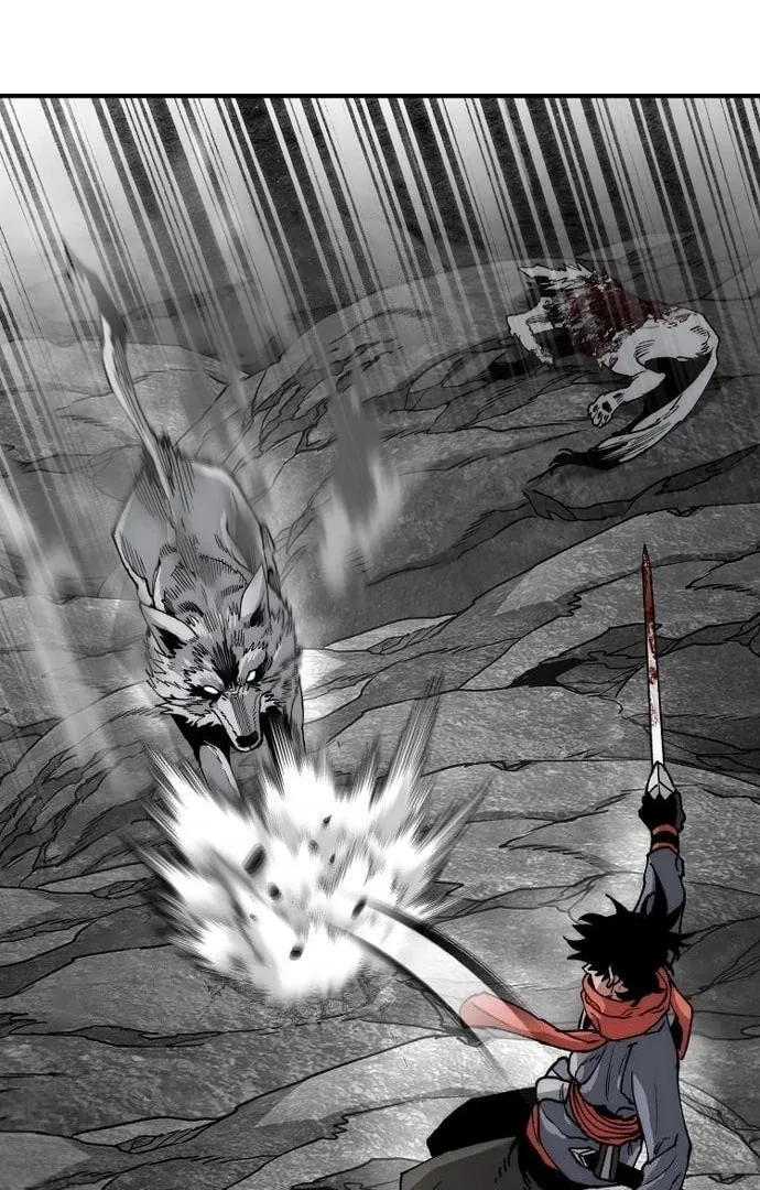 Murim RPG Simulation Chapter 158 page 147
