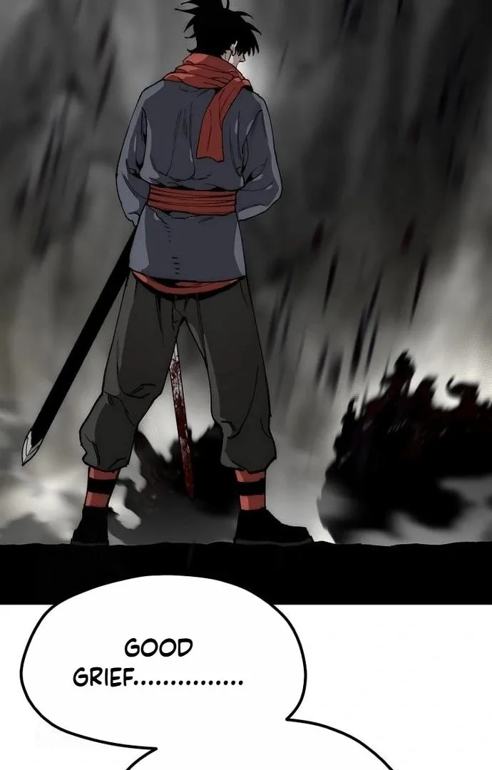 Murim RPG Simulation Chapter 158 page 194