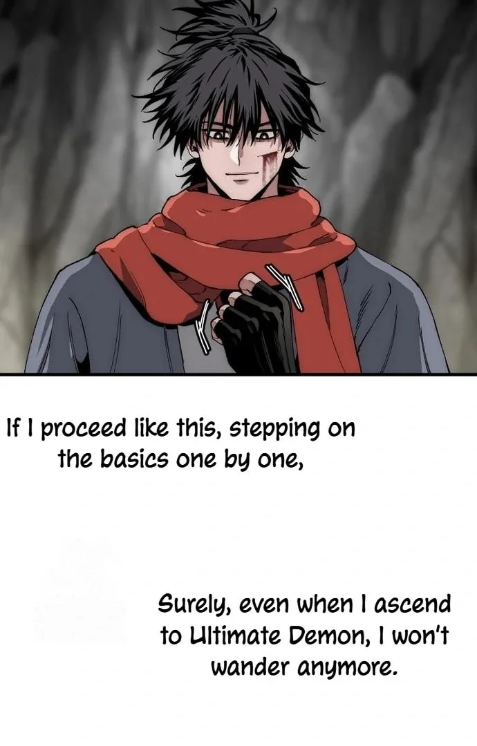 Murim RPG Simulation Chapter 158 page 208