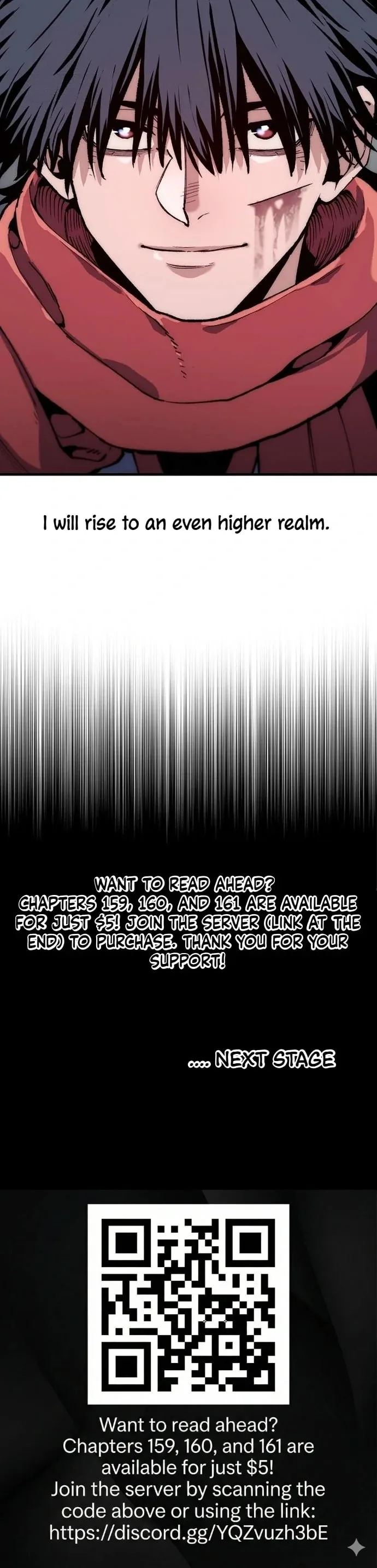 Murim RPG Simulation Chapter 158 page 211