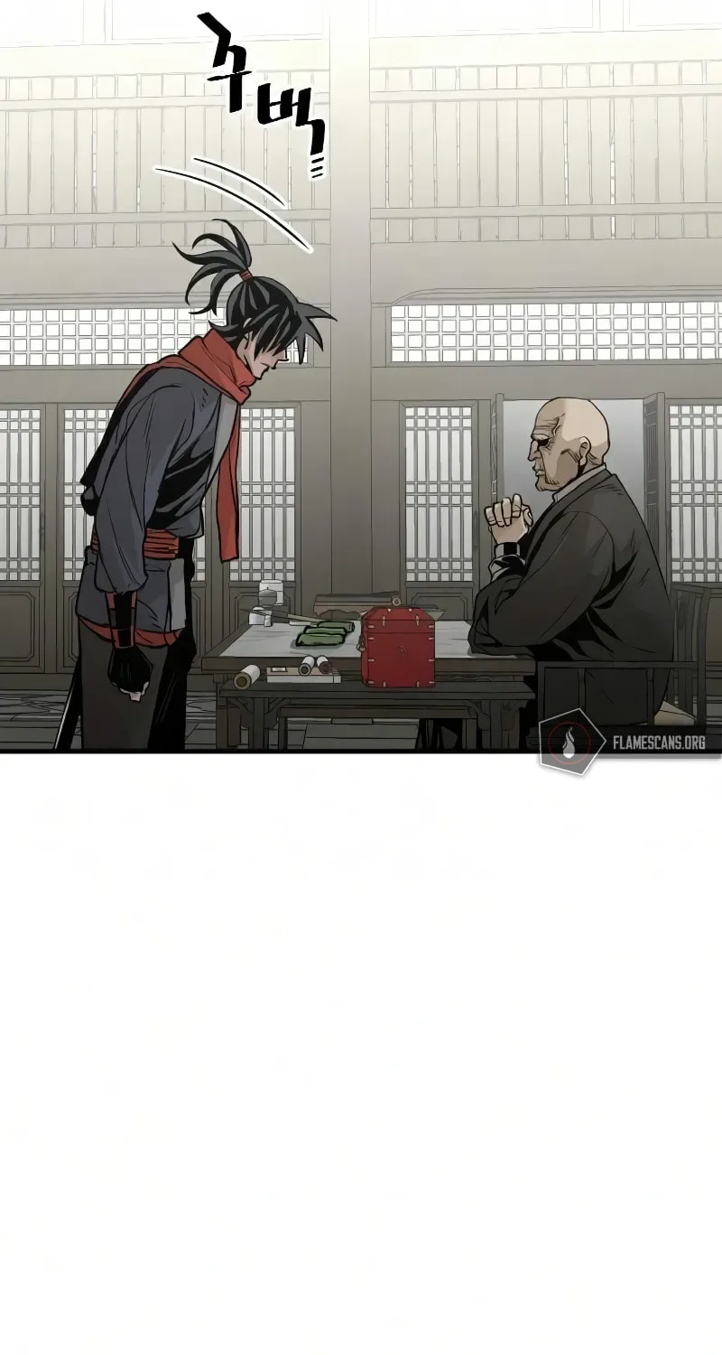 Murim RPG Simulation Chapter 16 page 22