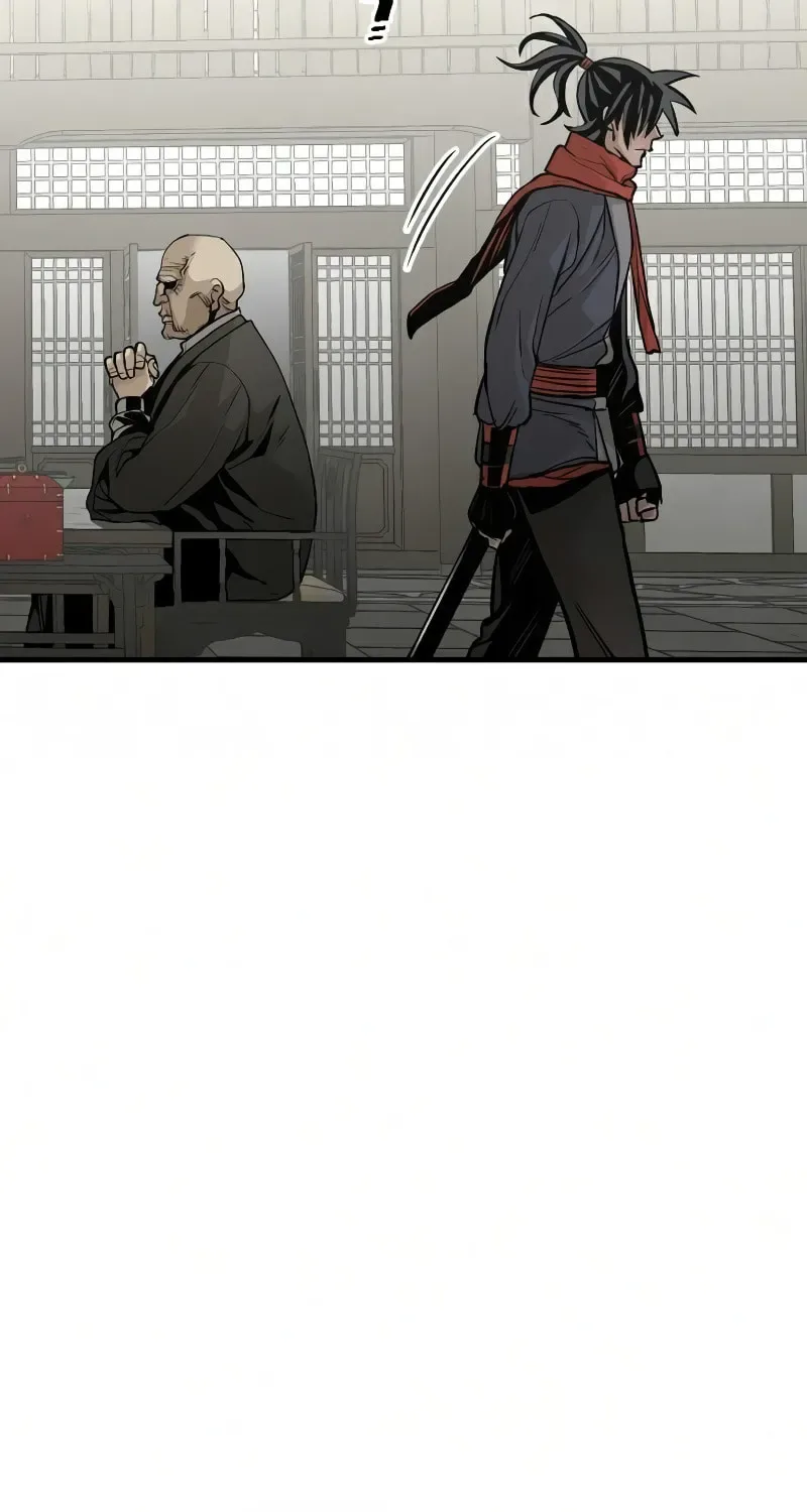 Murim RPG Simulation Chapter 16 page 24