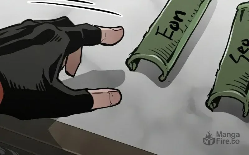 Murim RPG Simulation Chapter 16 page 17