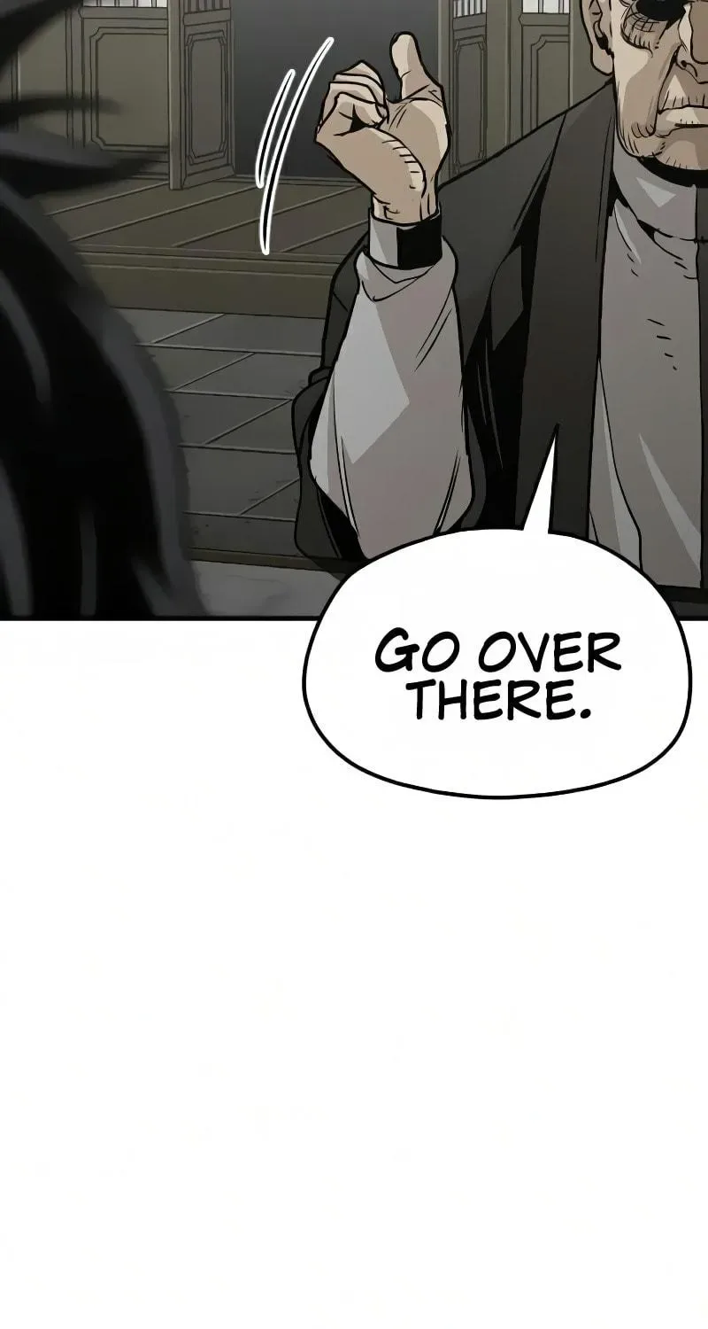 Murim RPG Simulation Chapter 16 page 20