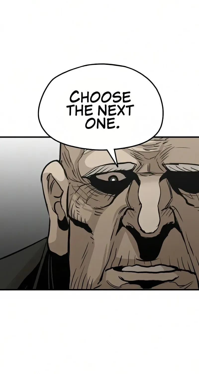 Murim RPG Simulation Chapter 16 page 11