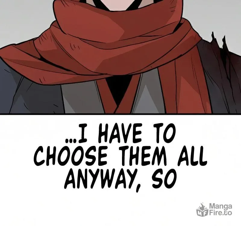 Murim RPG Simulation Chapter 16 page 15