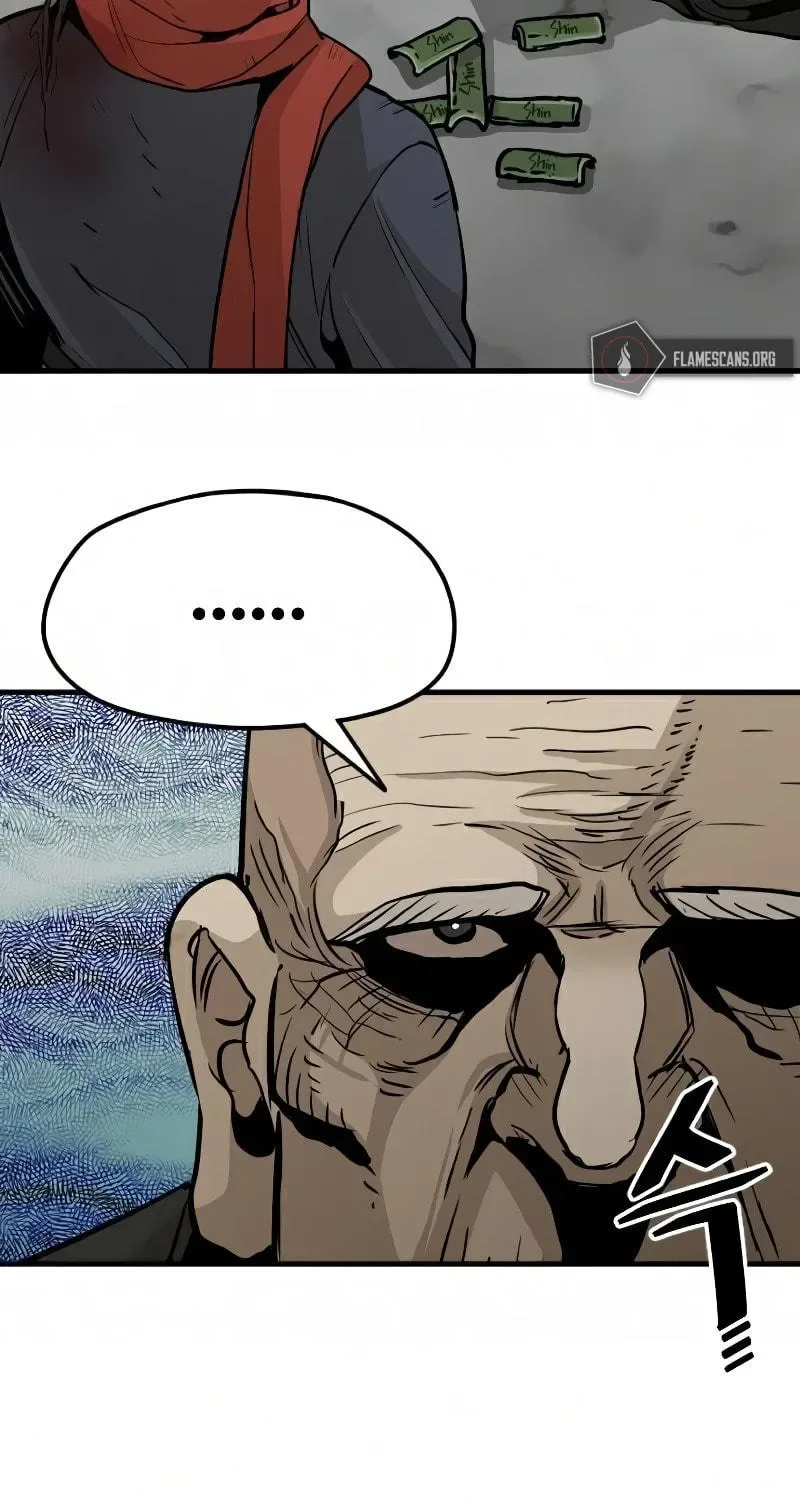 Murim RPG Simulation Chapter 16 page 7