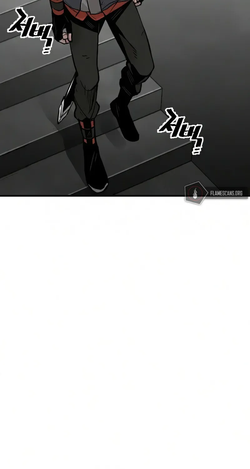 Murim RPG Simulation Chapter 16 page 33