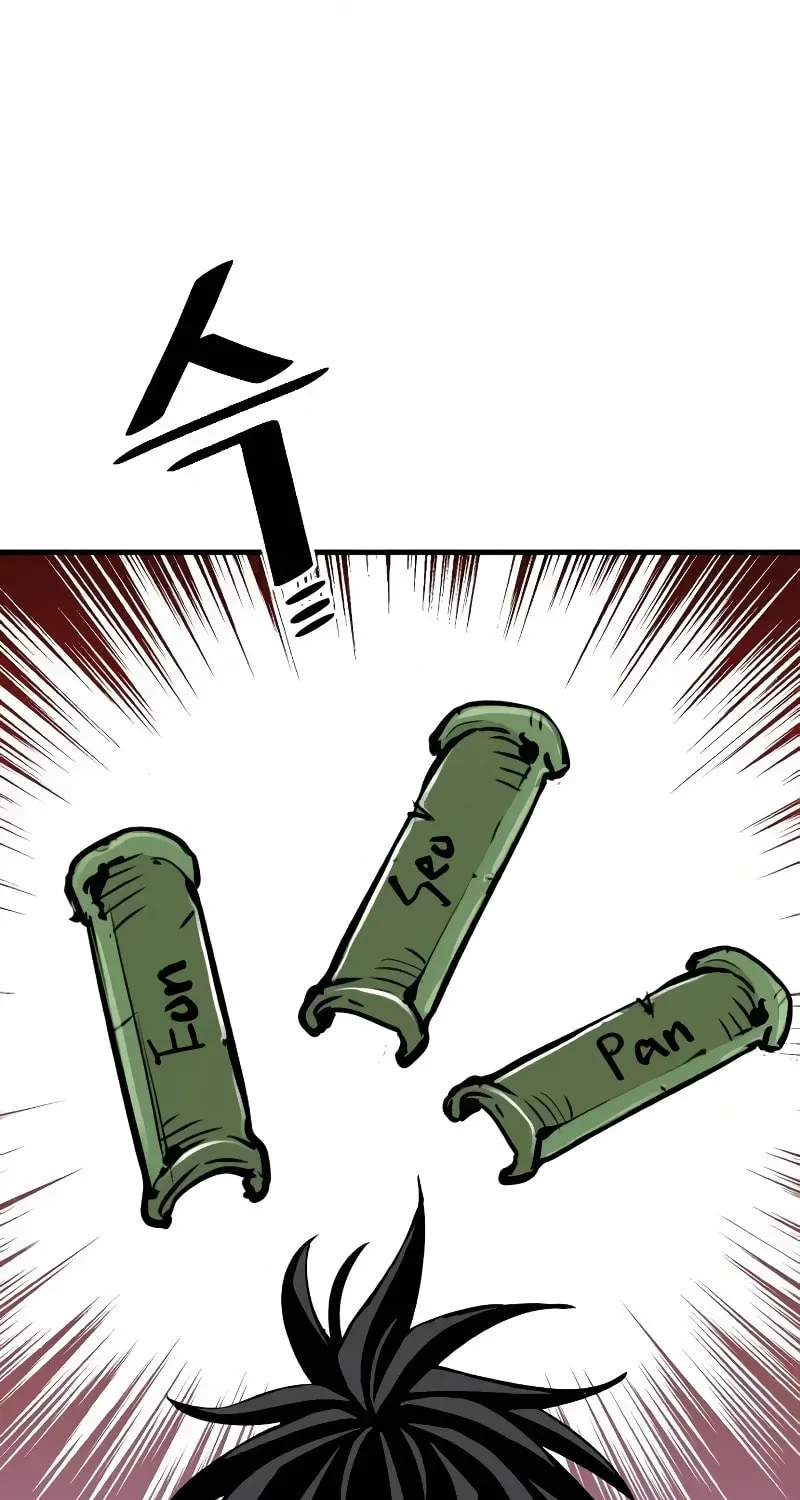 Murim RPG Simulation Chapter 16 page 13
