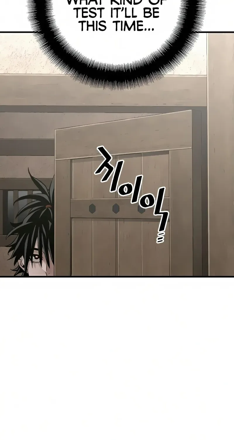 Murim RPG Simulation Chapter 16 page 39