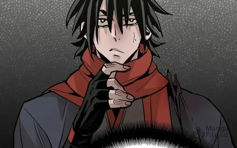 Murim RPG Simulation Chapter 16 page 98