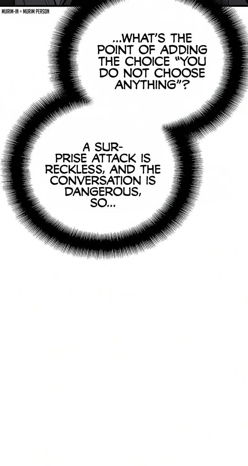 Murim RPG Simulation Chapter 16 page 99